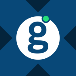 Global Payments xStock Logo