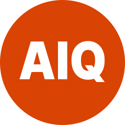 Logo Global X AI & Technology aStock