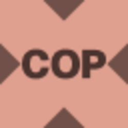 Global X Copper Miners xStock Logo
