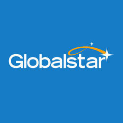 Globalstar, Inc. rStock Logo