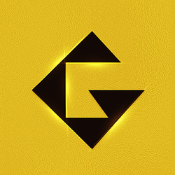 Logo Glorious Looking