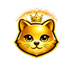 Glory Cat Logo