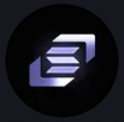 Glow Staked SOL Logo