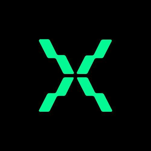 GlueX Router Logo