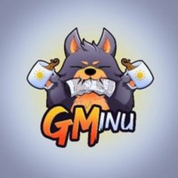 GM Inu Logo