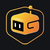 GMR Retro One Logo