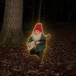 Gnomes Logo