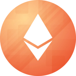 Gnosis Bridged rETH (Gnosis) Logo