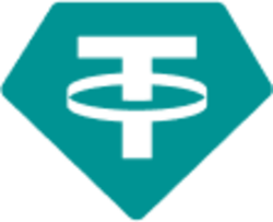 xDai Bridged USDT (Gnosis) Logo