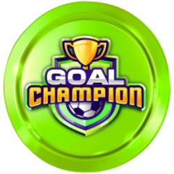 Goal Champion Logo
