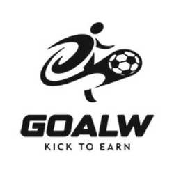 GoalW Logo