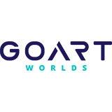 GoArt Logo