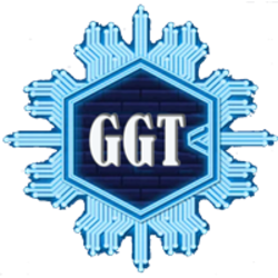 Goat Gang Logo