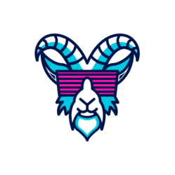 Goat Trading Logo