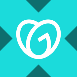 GoDaddy xStock Logo