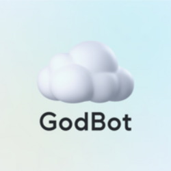 GodBot Logo