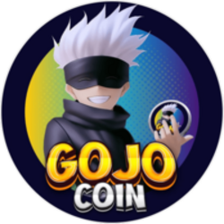 Gojo BSC Logo
