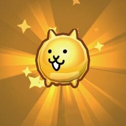 GOLD CAT Logo