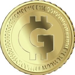 GOLD Logo