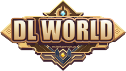 Gold Socialfi GameFi Logo