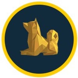 Golddoge Sachs Logo