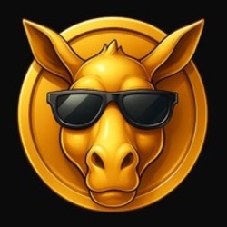 Golden Donkey Logo