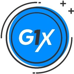 GoldFinX Logo