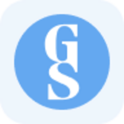 Logo Goldman Sachs rStock
