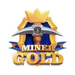 GoldMiner Logo