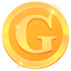Goldmoney Logo