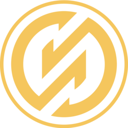 GoldZip Gold Logo