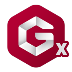 GOMAx Logo