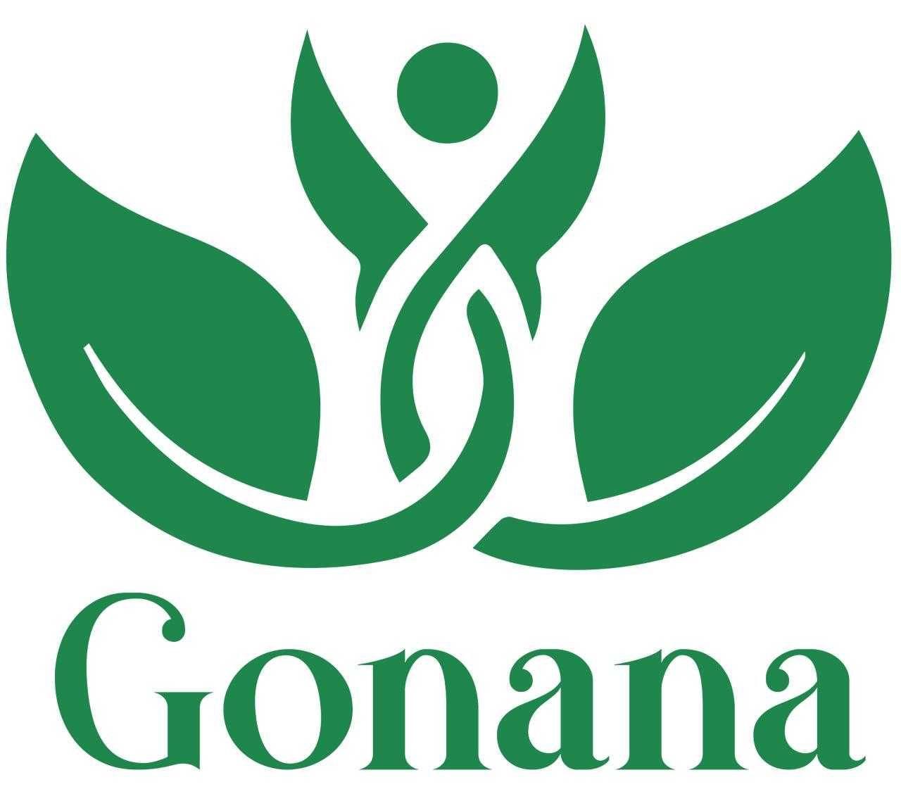 Gonana Logo