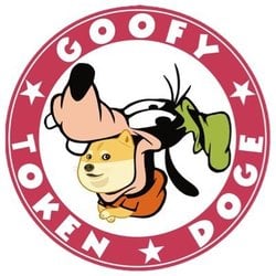 GoofyDoge Logo
