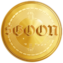GoonRich Logo