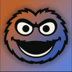 Gorbagana Acceleration Logo