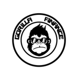 Gorilla Finance Logo