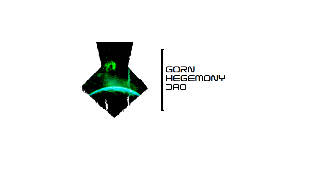 Gorn Hegemony DAO Logo