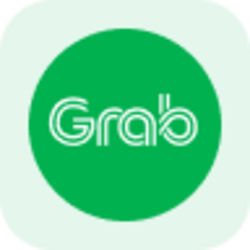 Logo Grab Holdings rStock