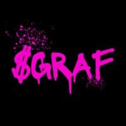 Graffiti Logo