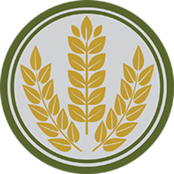 Grain Token Logo