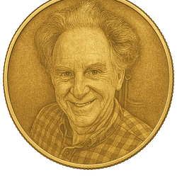 GrandpaTrenchLive Logo