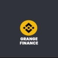 Grange Finance Logo