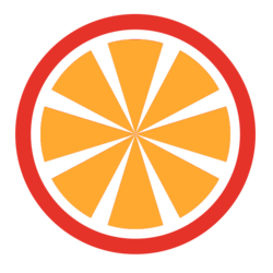 Grapefruit Coin Logo