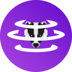 Gravitationally Bound AURA Logo