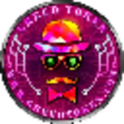 Greed Logo