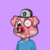 Greedy piggys V4 Logo