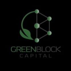 Green Block Capital Logo