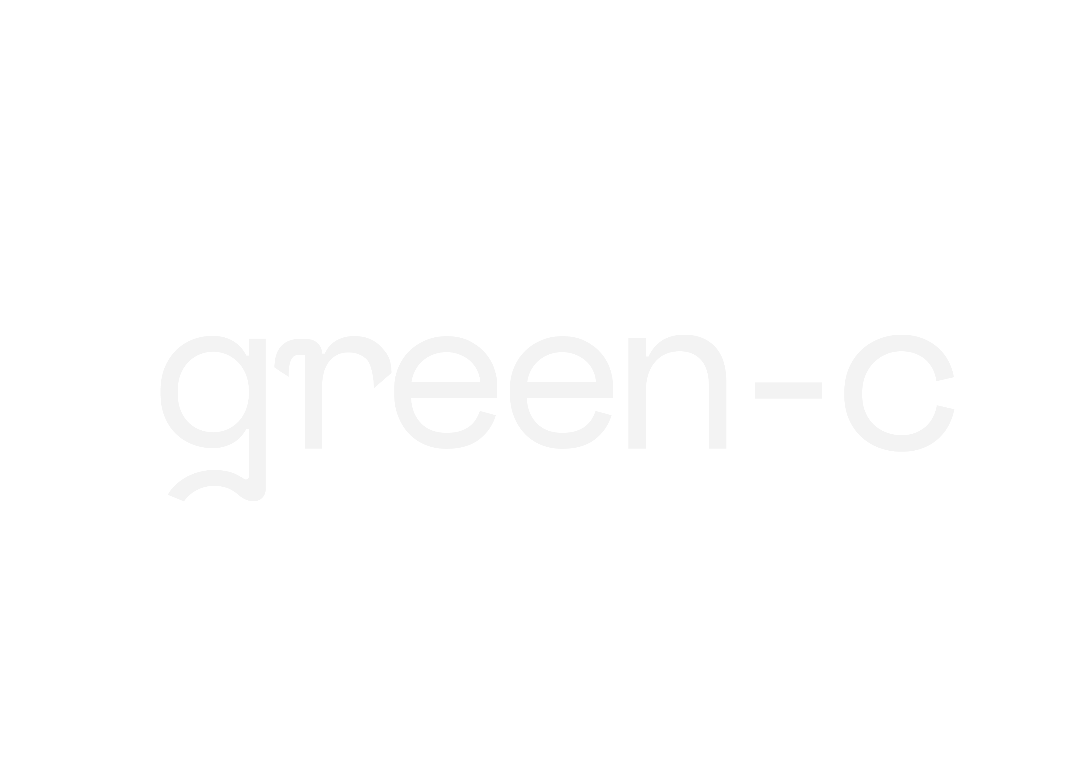 GREEN-C Logo
