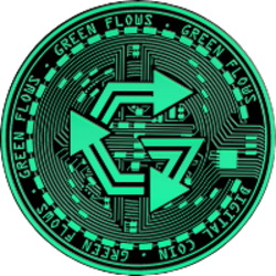 Green Flow Logo